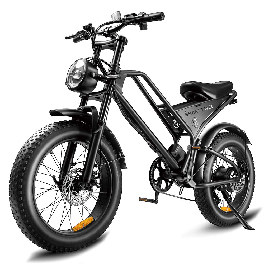 ZM DK401 Electric Motor Cycle Mountain Bike