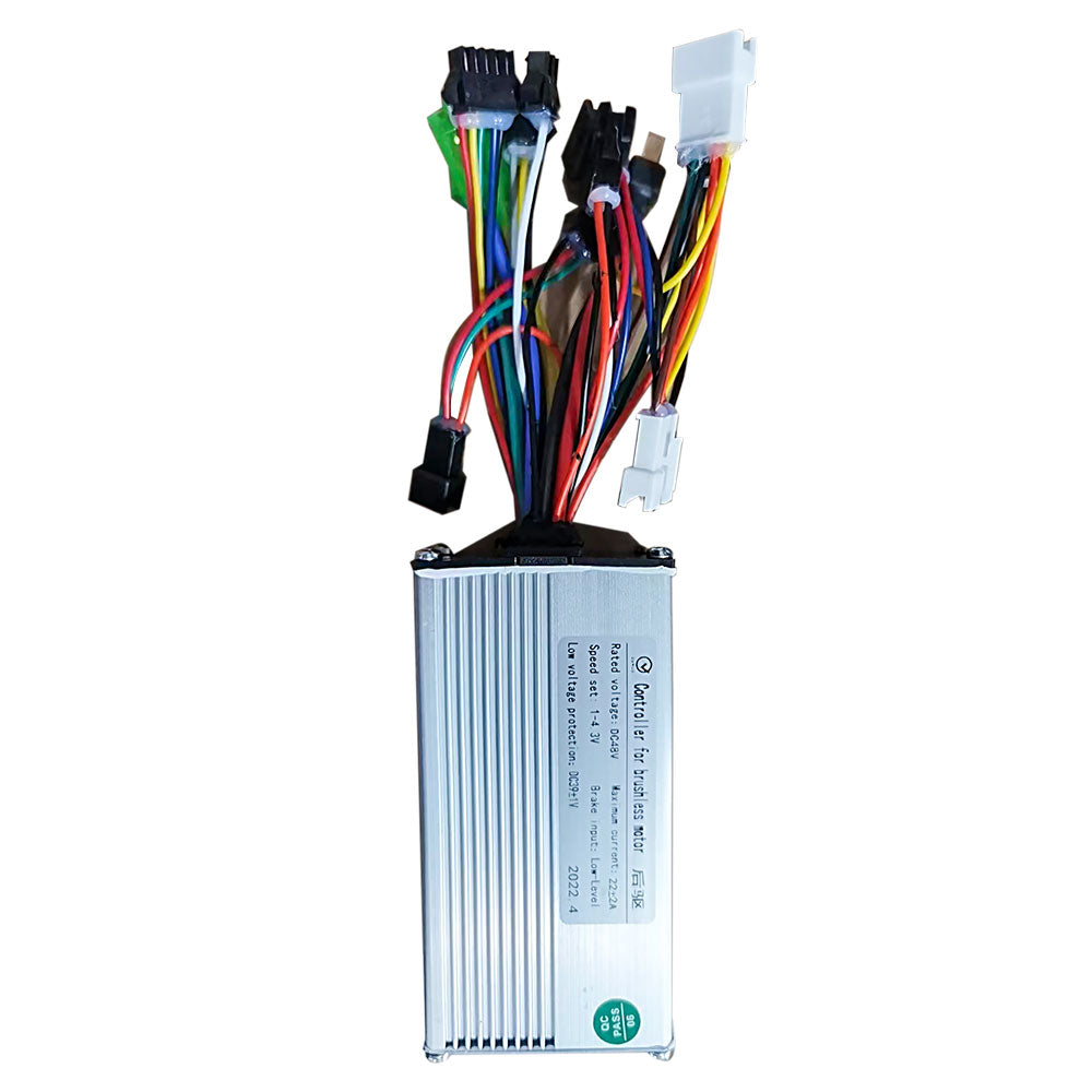 AVAKA Bike Controller