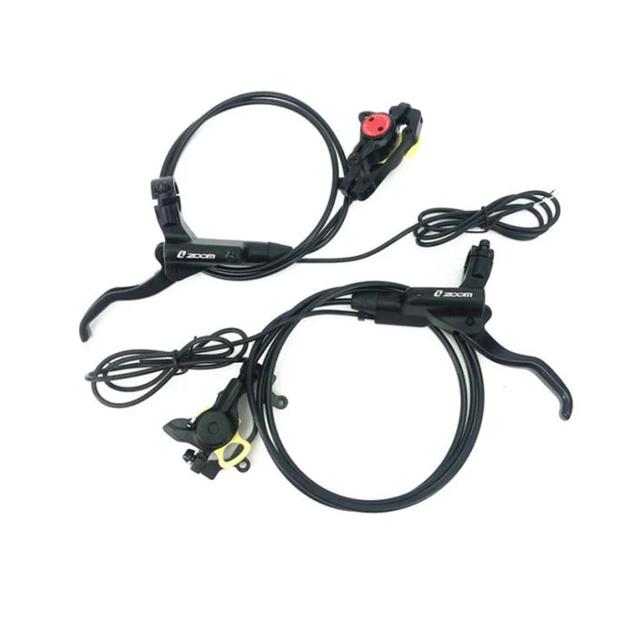 Original Hydraulic Oil Brake Set