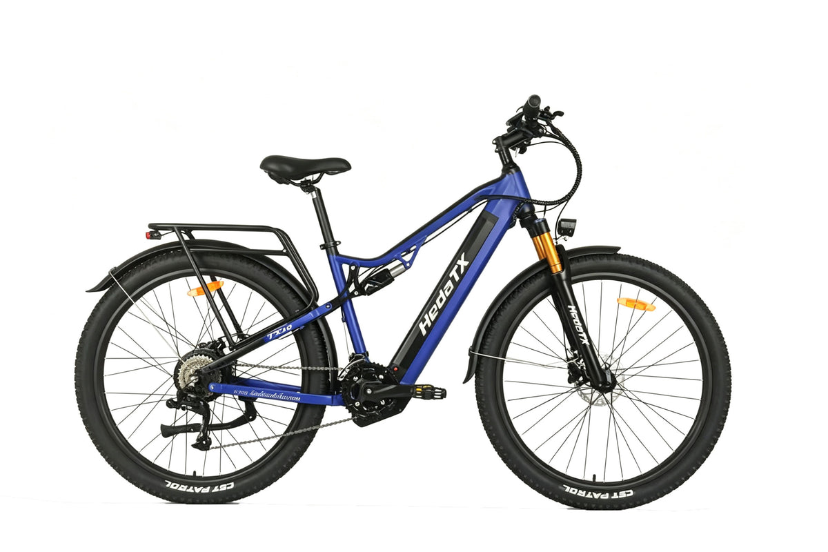 HEDA TX 19 1000W Electric Mountain Bike