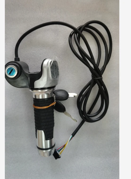GOGOBEST Acceleratore