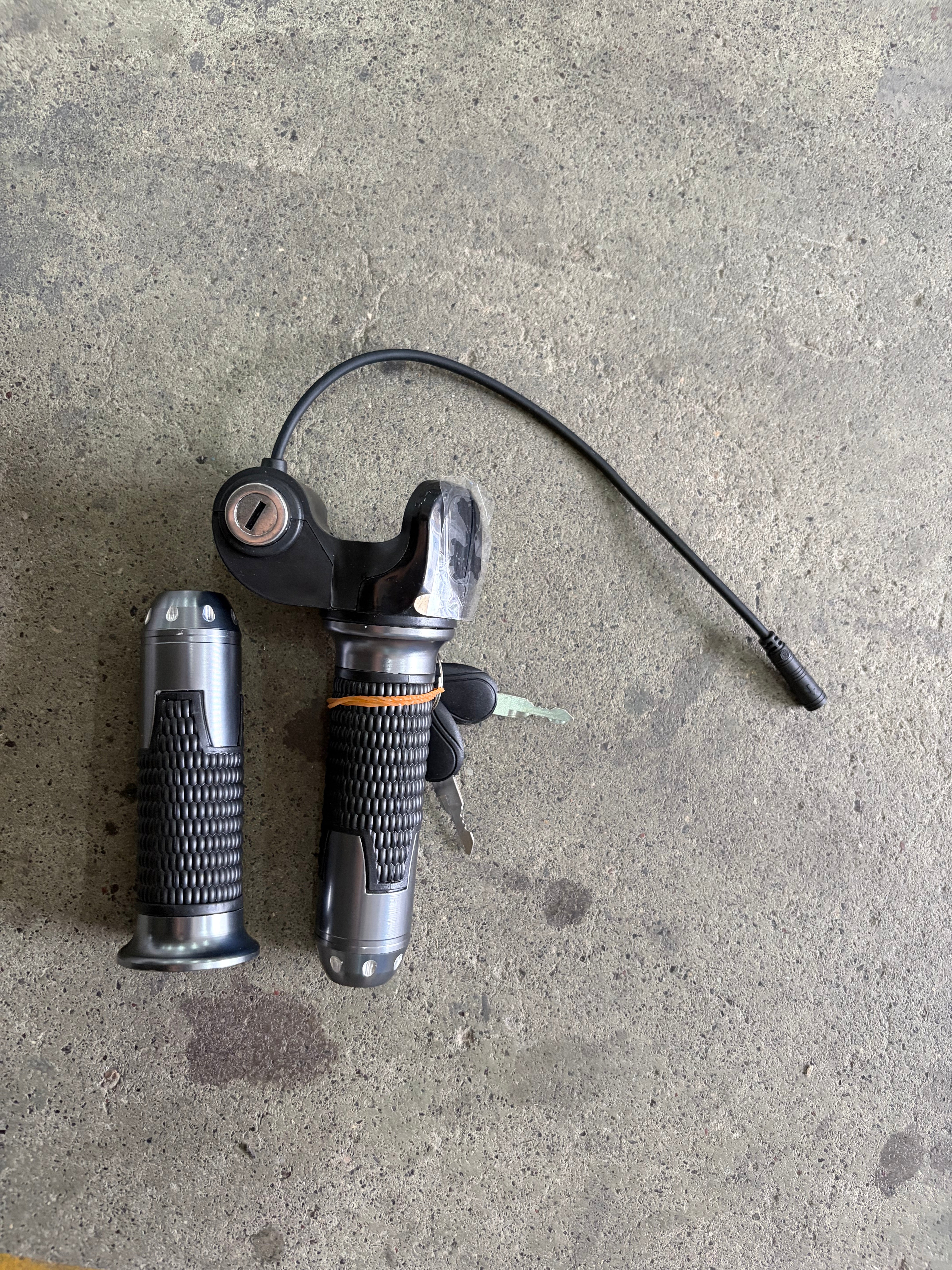 GOGOBEST Throttle