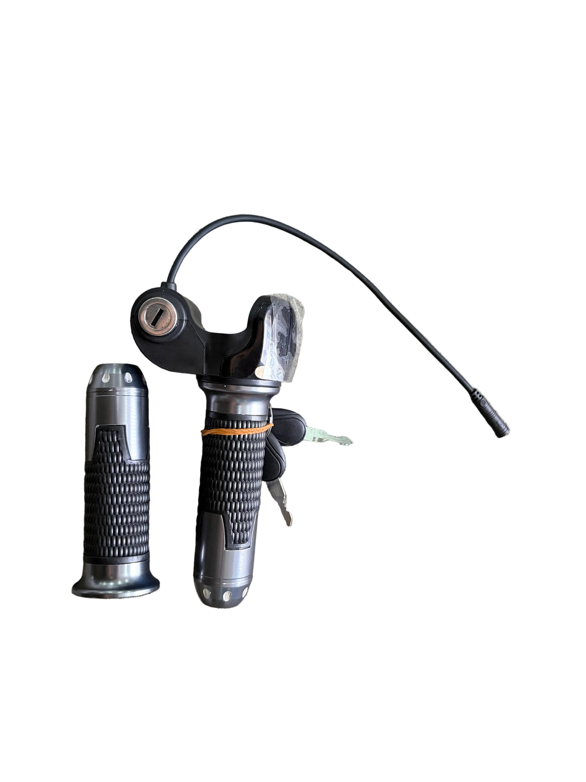 GOGOBEST Bicycle Throttle Accelerator