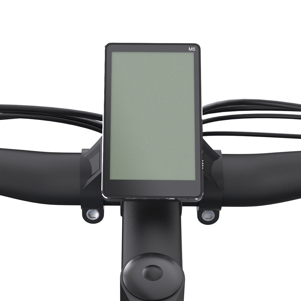 Misuratore display di controllo LCD Bezior
