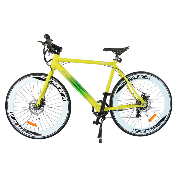 AVAKA Batteria al litio per biciclette elettriche