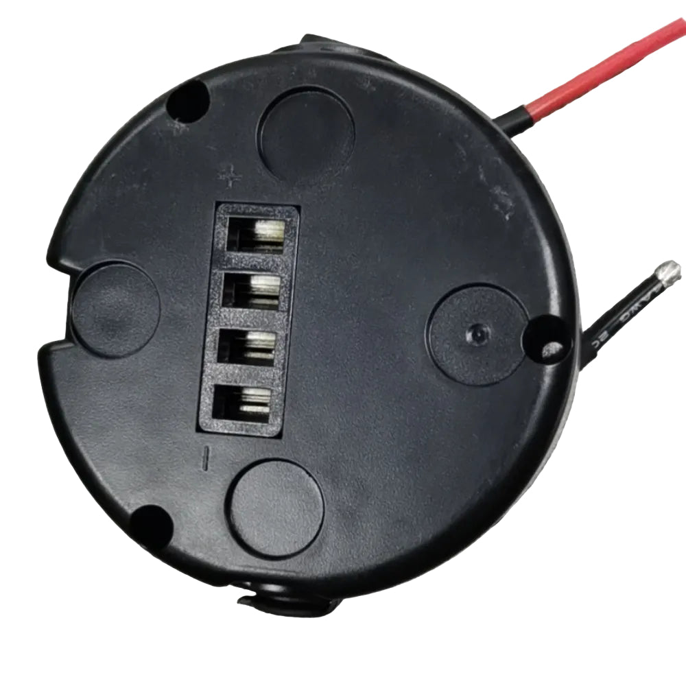 GOGOBEST GF600 13Ah Batterijbasis