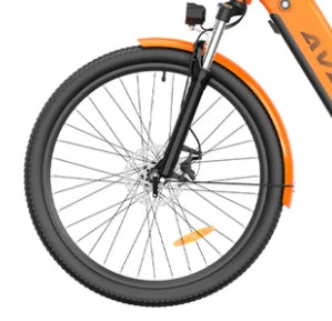 AVAKA Ebike Radreifen Speichen