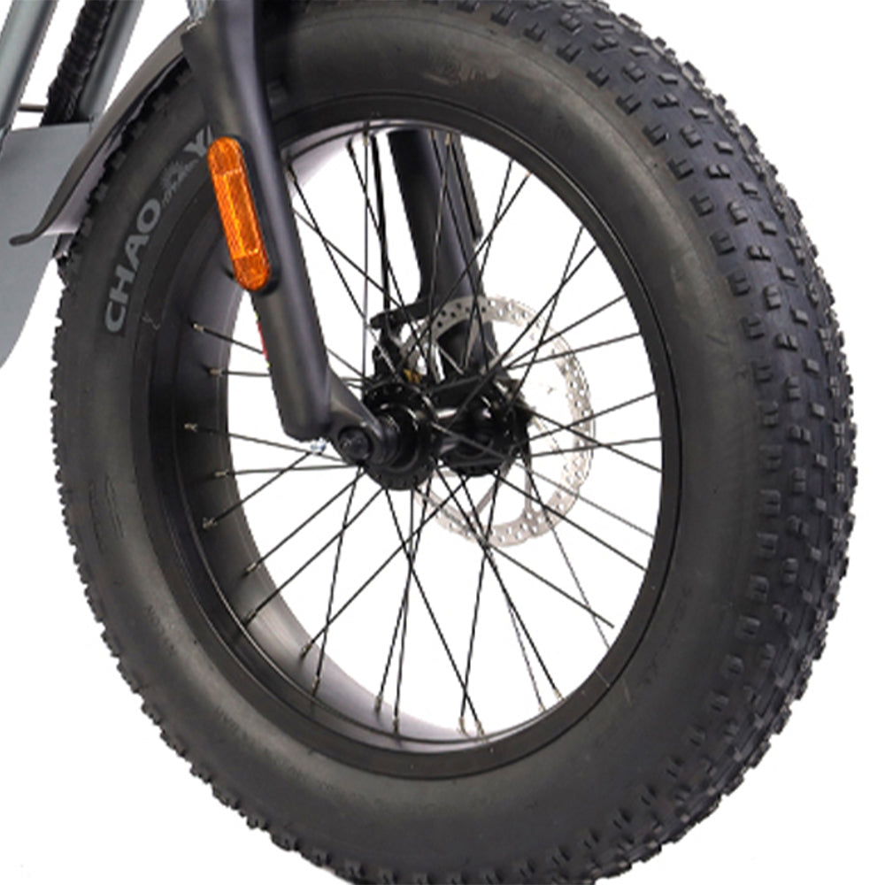 GOGOBEST Fietswielen Binnenband Buitenband