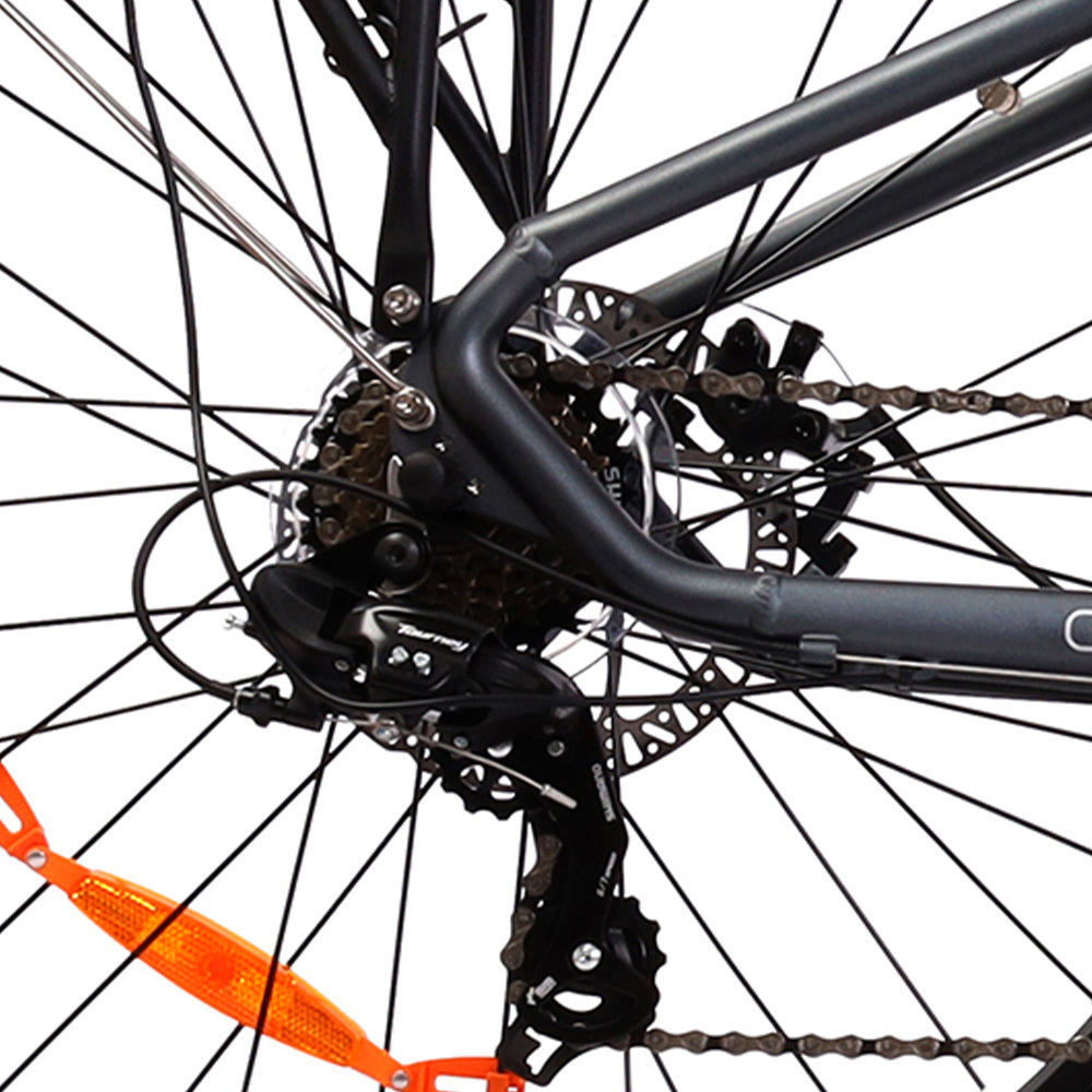 Σύστημα μετάδοσης ταχύτητας GOGOBEST SHIMANO