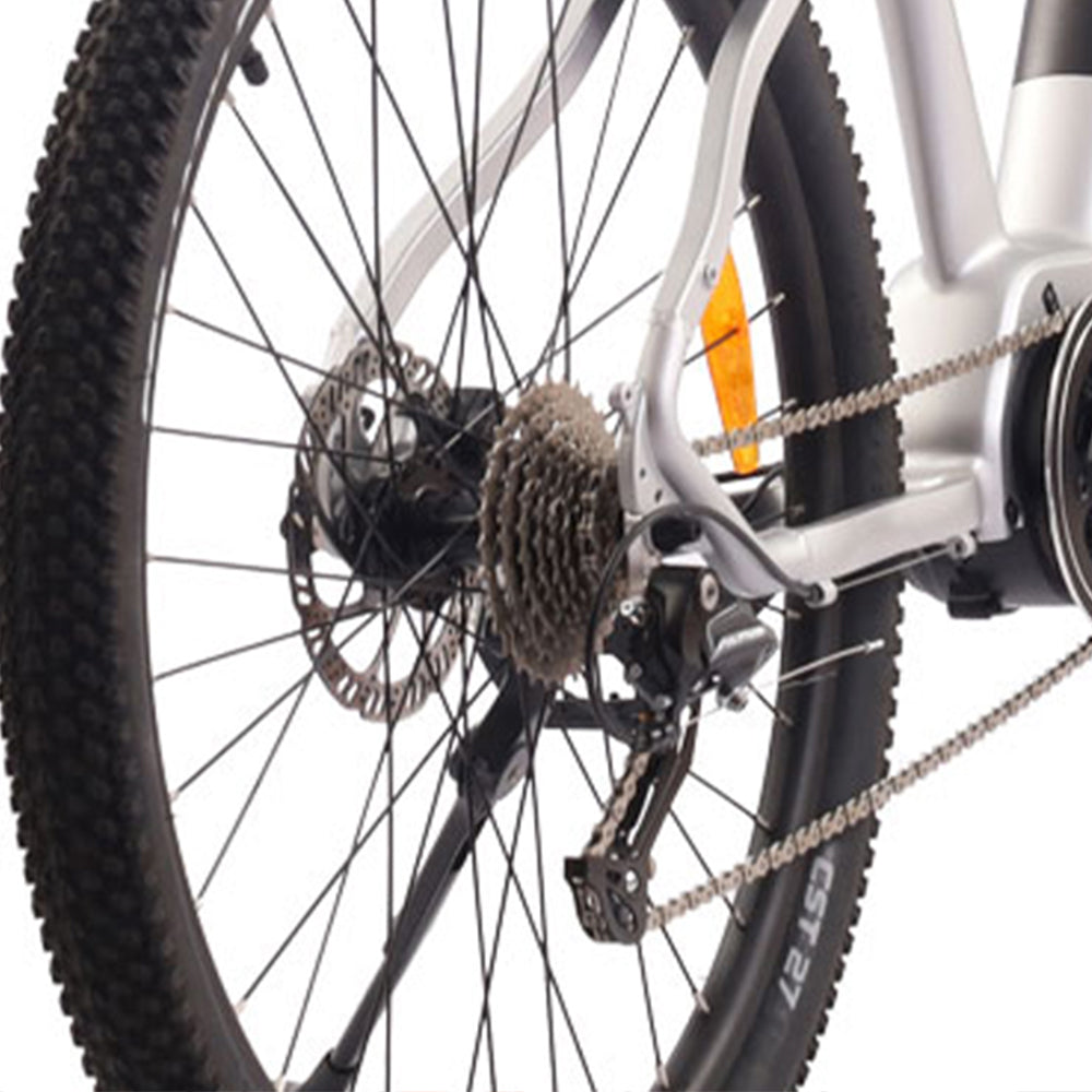 Σύστημα μετάδοσης ταχύτητας GOGOBEST SHIMANO