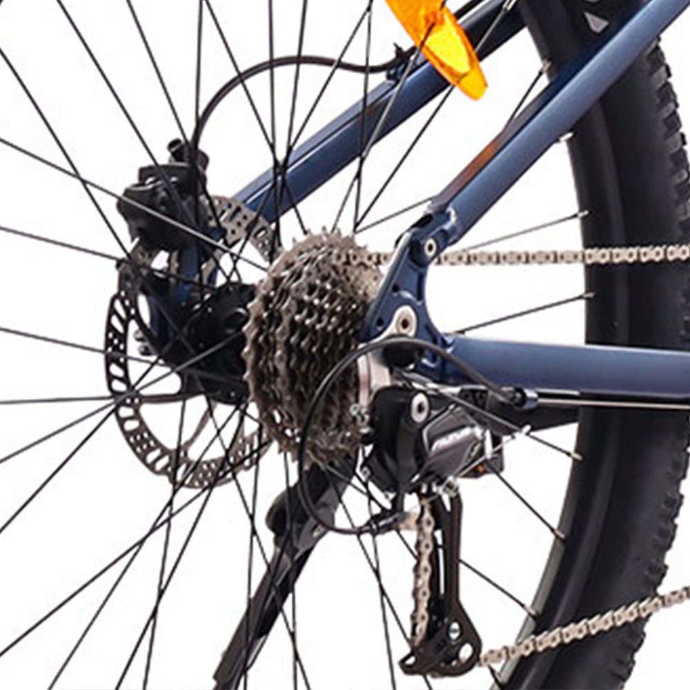 Σύστημα μετάδοσης ταχύτητας GOGOBEST SHIMANO