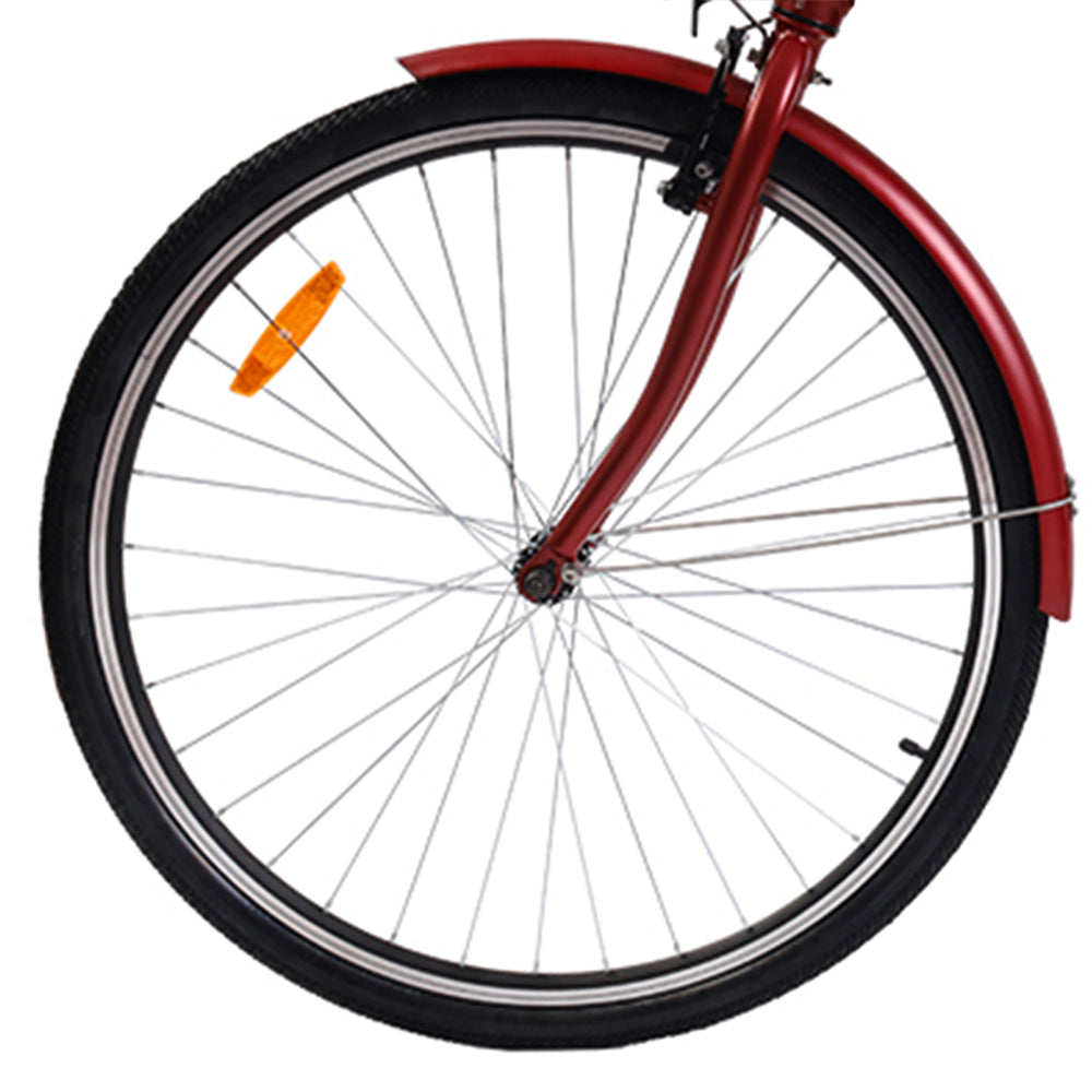 GOGOBEST Fietswielen Binnenband Buitenband