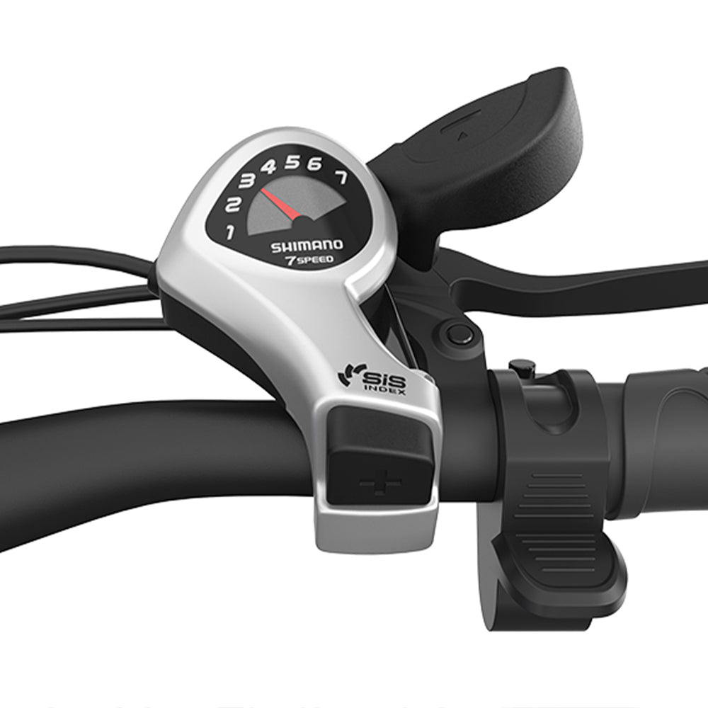 Σύστημα μετάδοσης ταχύτητας GOGOBEST SHIMANO