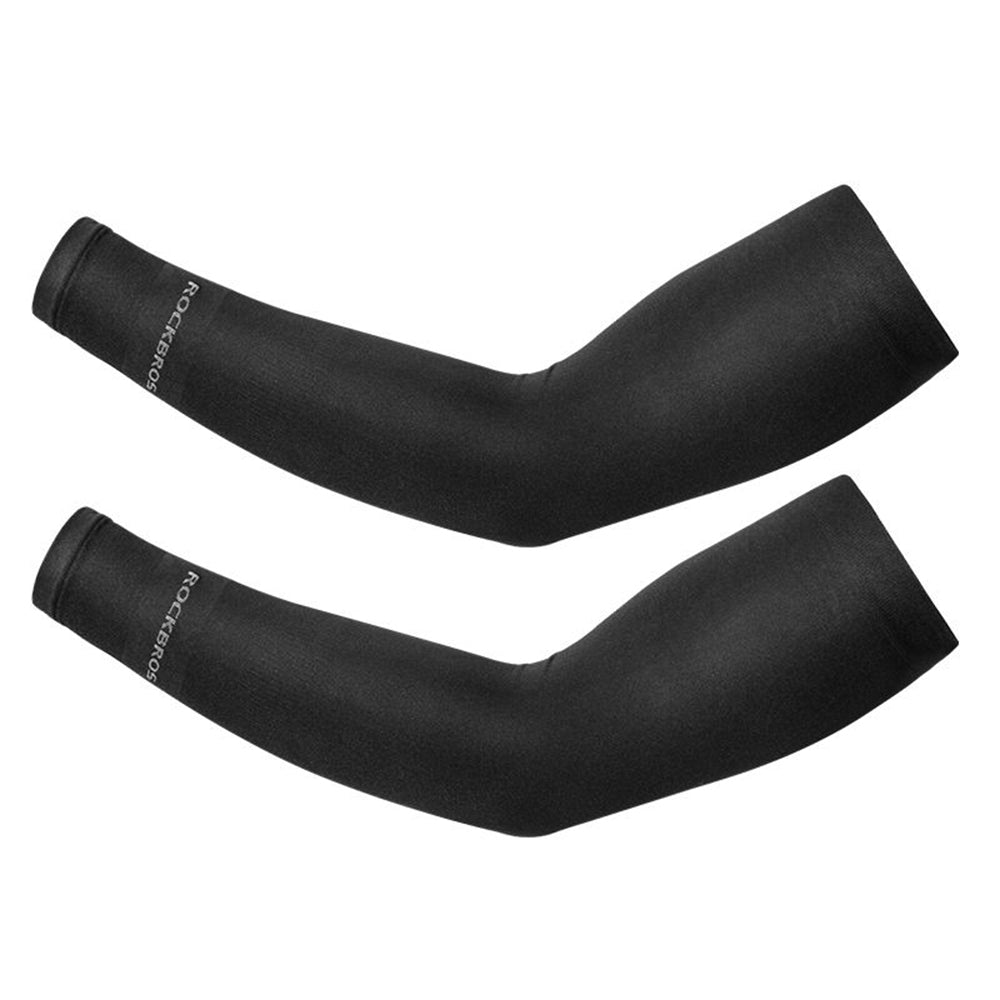 Manchons anti-transpiration pour protection solaire
