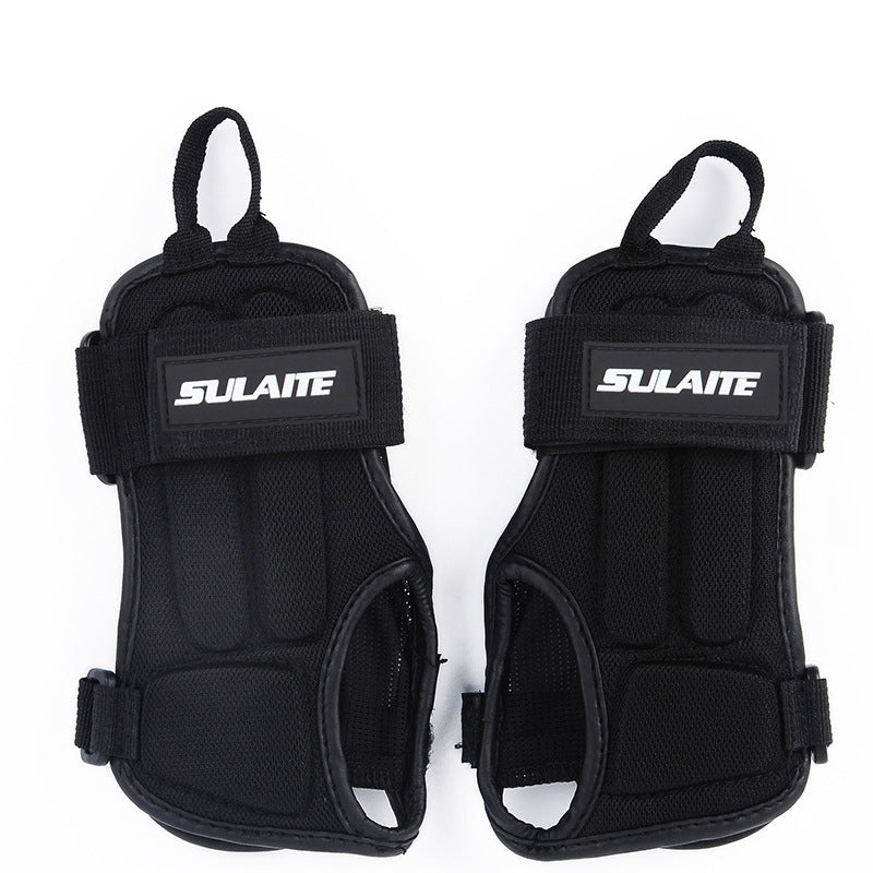 Outdoor Sports Cycling Wrist Brace