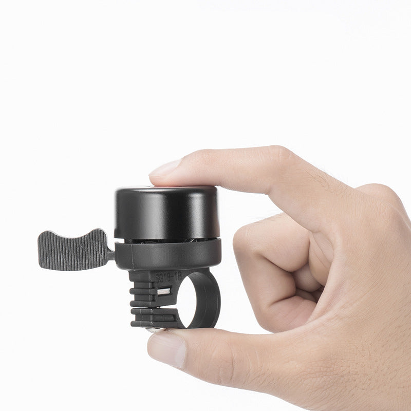 Bicycle Retro Compact Mini Bell