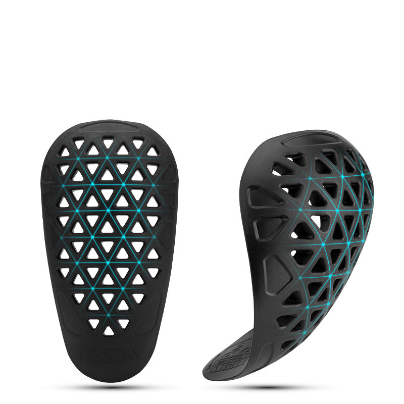Winter Warm And Windproof Cycling Knee Pads