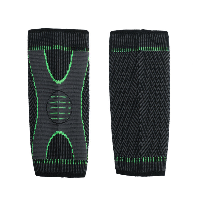 Sports Cycling Compression Elbow Brace
