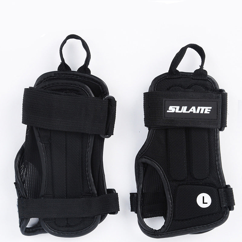 Outdoor Sports Cycling Wrist Brace