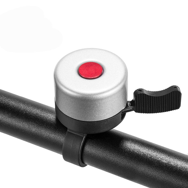 Bicycle Retro Compact Mini Bell