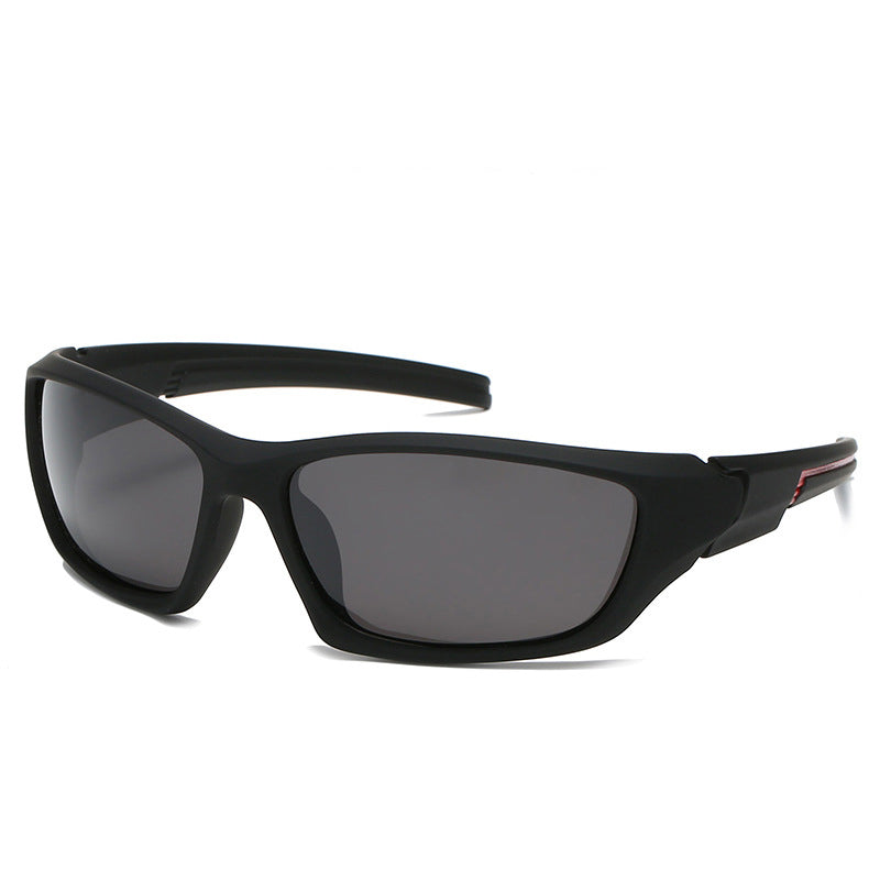 Outdoor Sports Winddichte Fahrradbrille