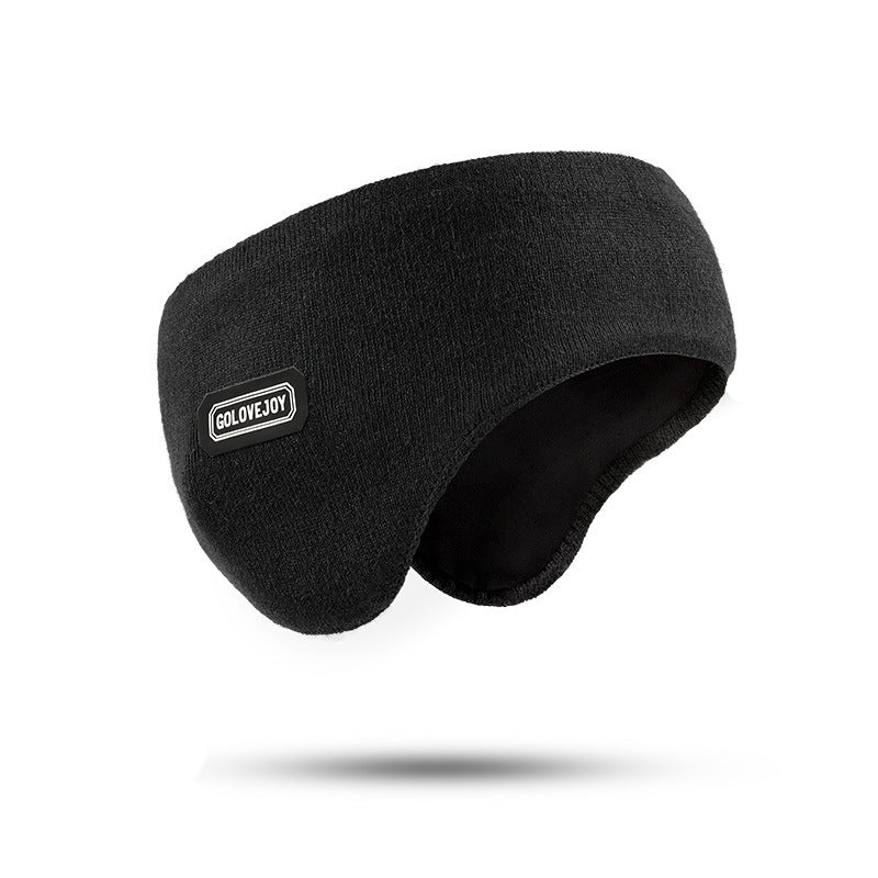 Winter Outdoor Cycling Sports Earmuffs