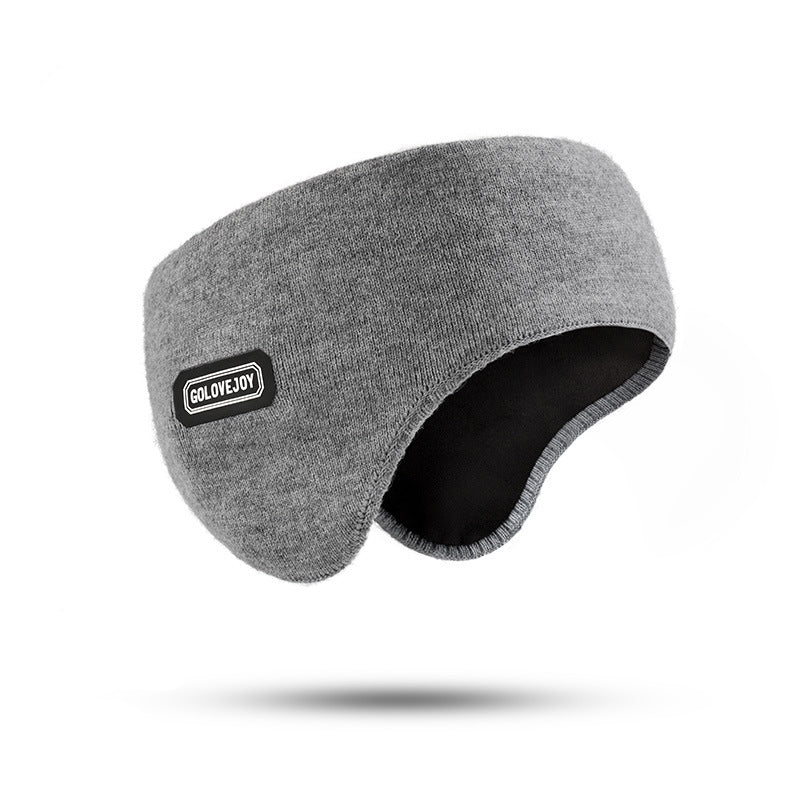 Winter Outdoor Cycling Sports Earmuffs