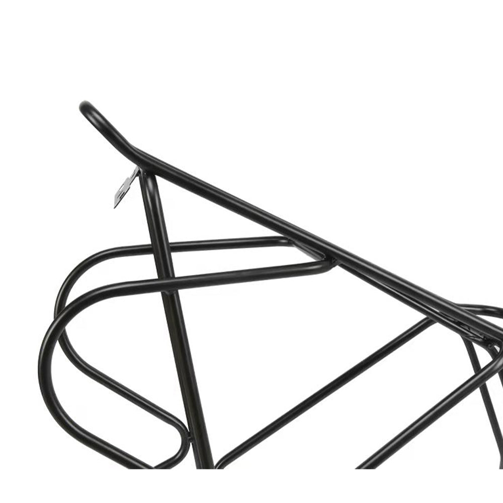 Bezior portapacchi posteriore per bicicletta