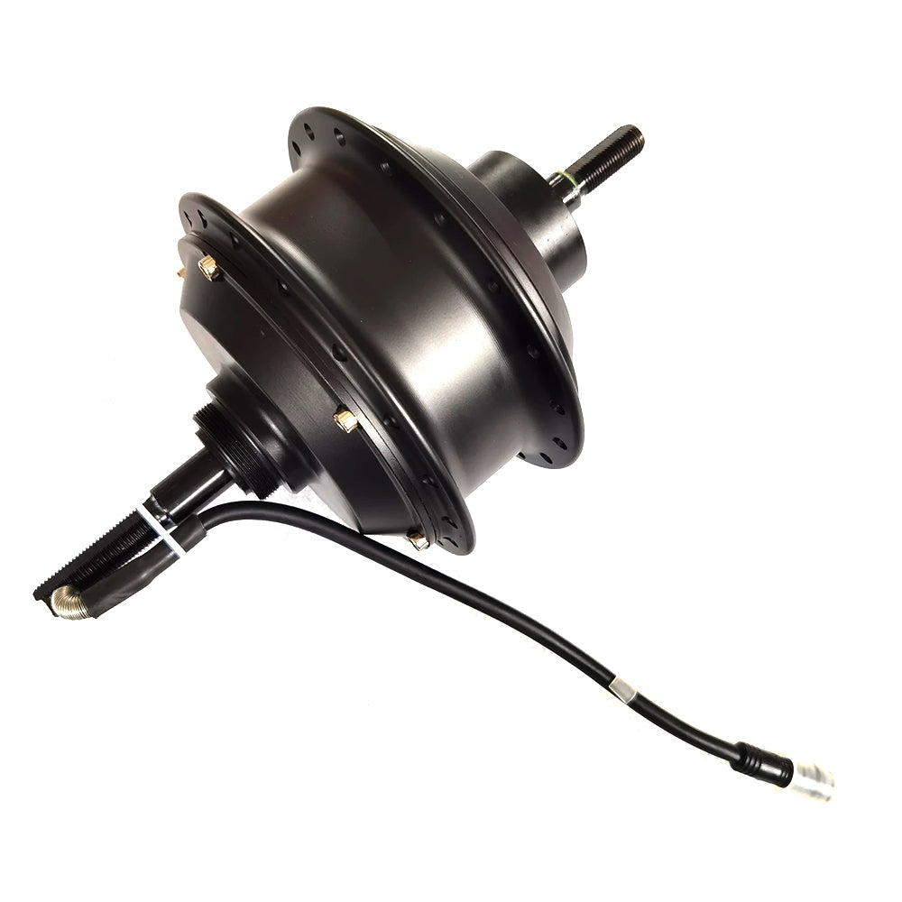 GOGOBEST Motore Brushless ad Alta Velocità
