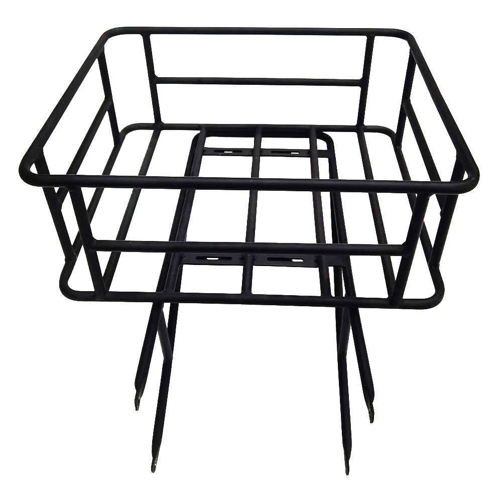 Bezior XF001 Bicycle Rear Basket