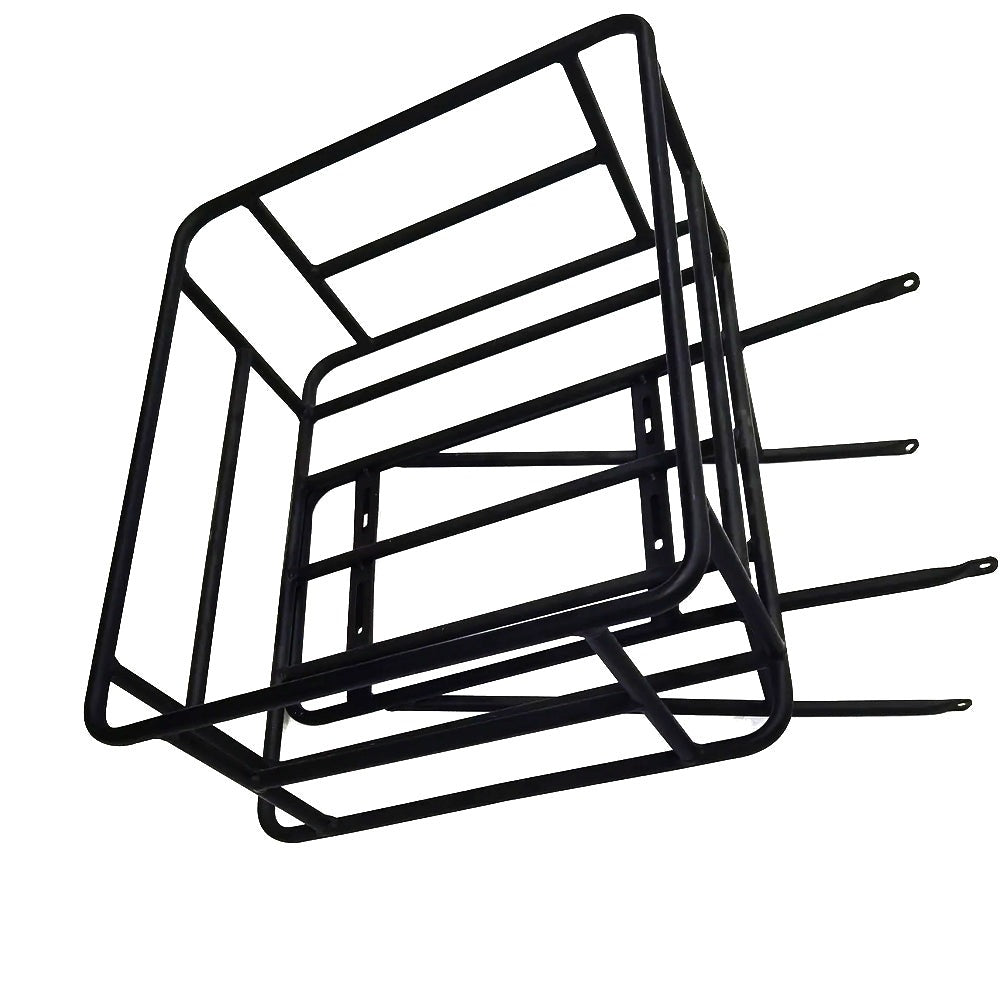 Bezior XF001 Bicycle Rear Basket
