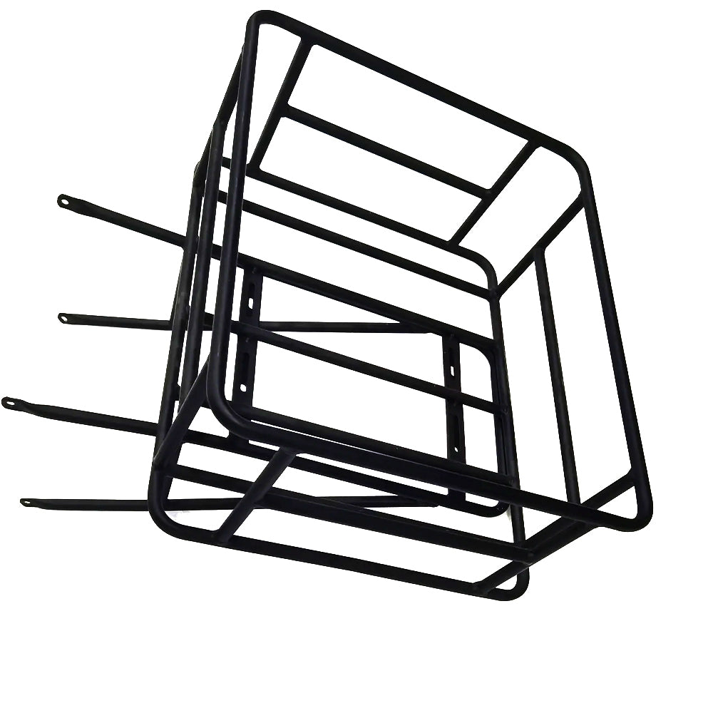 Bezior XF001 Bicycle Rear Basket