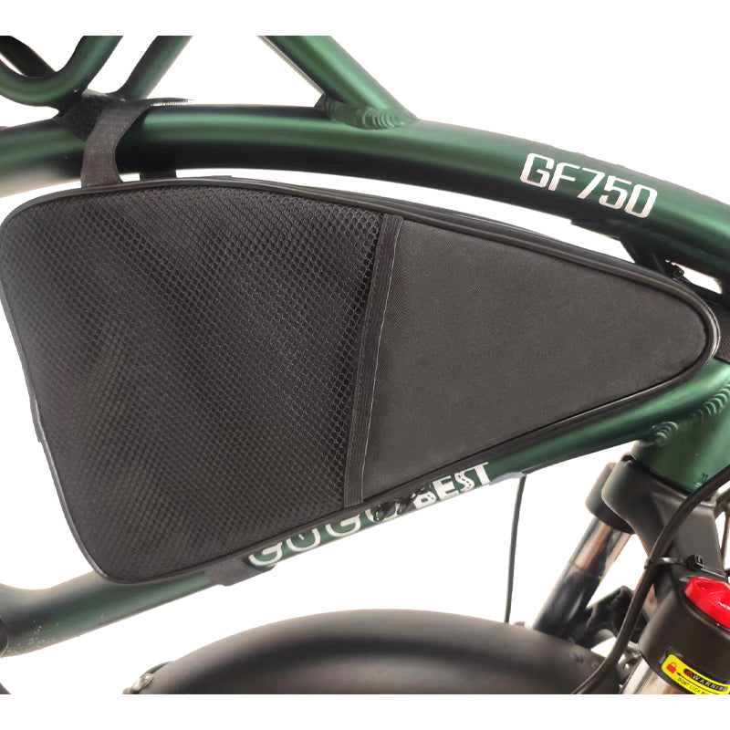 dreieckige fahrradtasche Fahrrad-Dreieck-Rahmentasche
