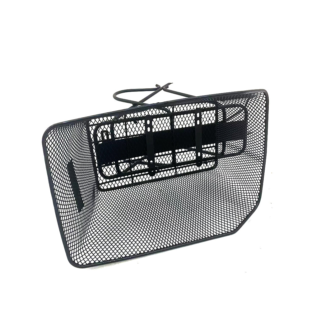 Cesta trasera para bicicleta GOGOBEST