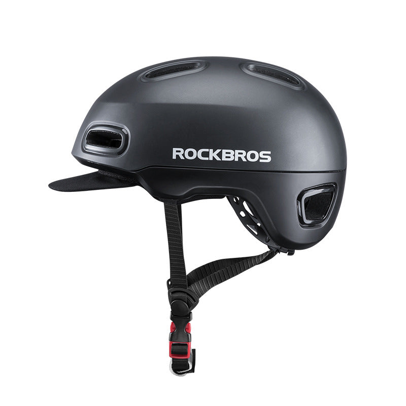 EPS Bicycle Unisex Shockproof Helmet