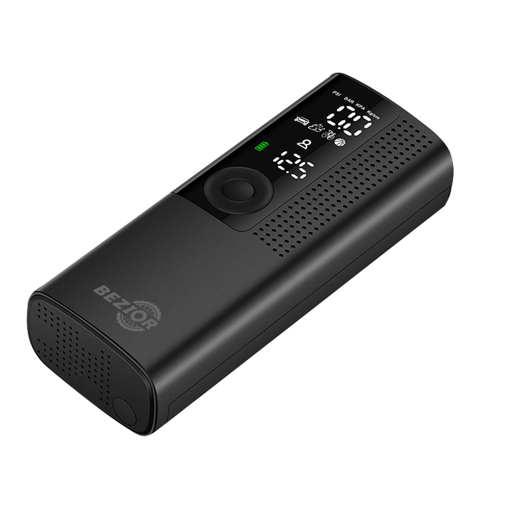 Beizor Elektrische Pomp Banden Inflator Luchtpomp