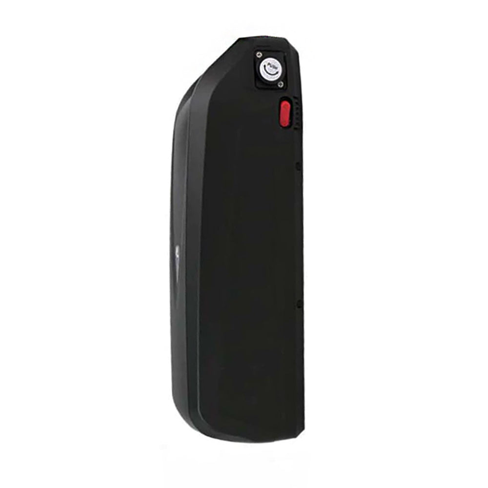 LANKELEISI Bicycle Li-Battery for Ebike