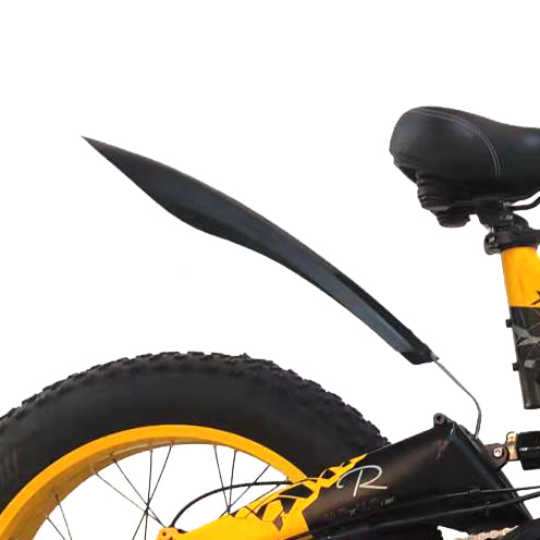 Bezior Fahrrad Original Schutzblech Kotflügel