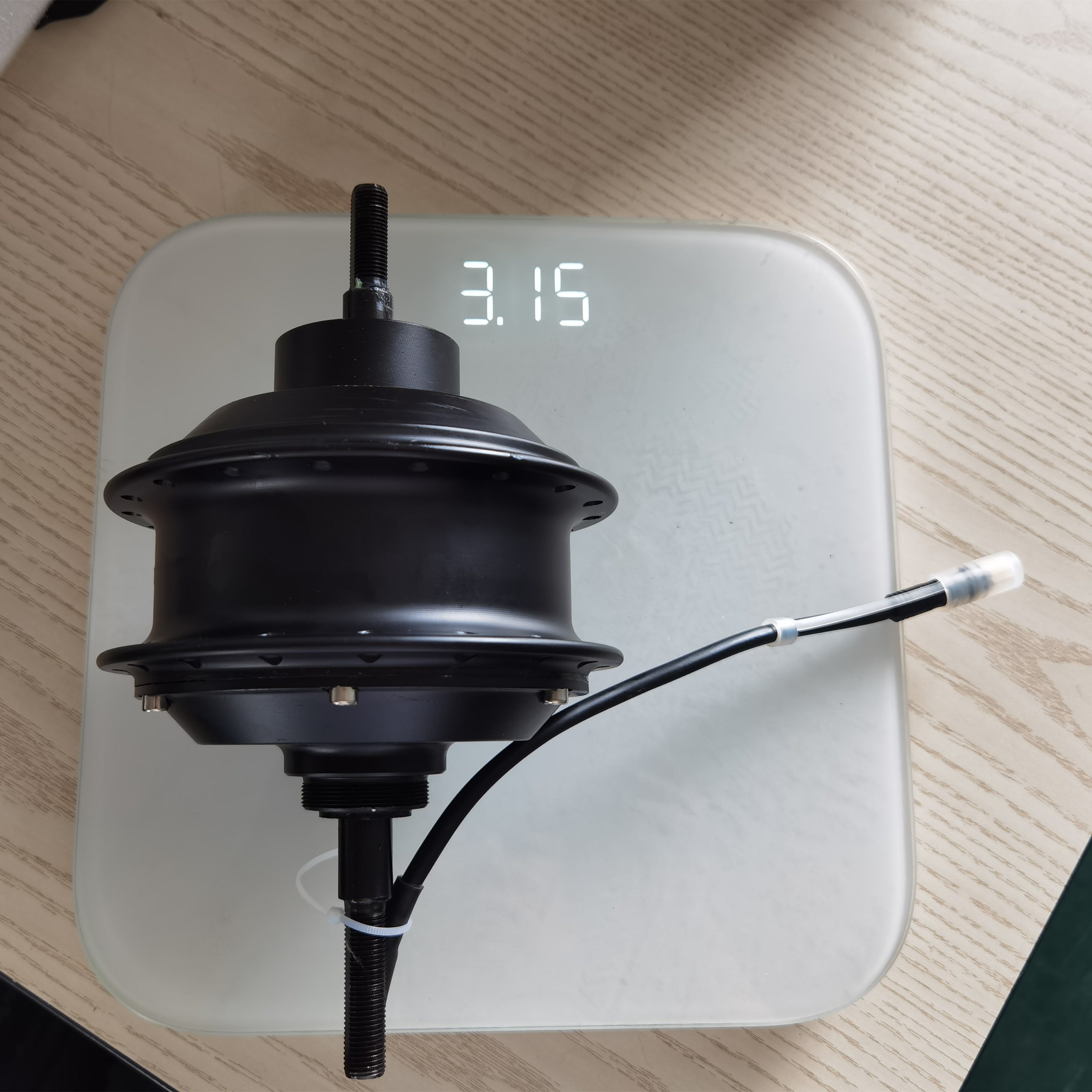 GOGOBEST Motore Brushless ad Alta Velocità
