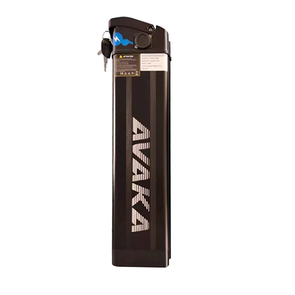 AVAKA Batteria al litio per biciclette elettriche
