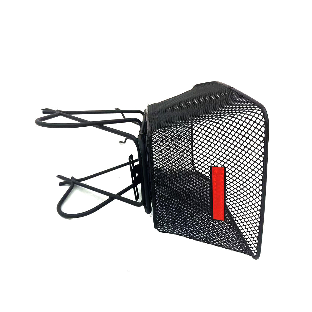 Cesta trasera para bicicleta GOGOBEST