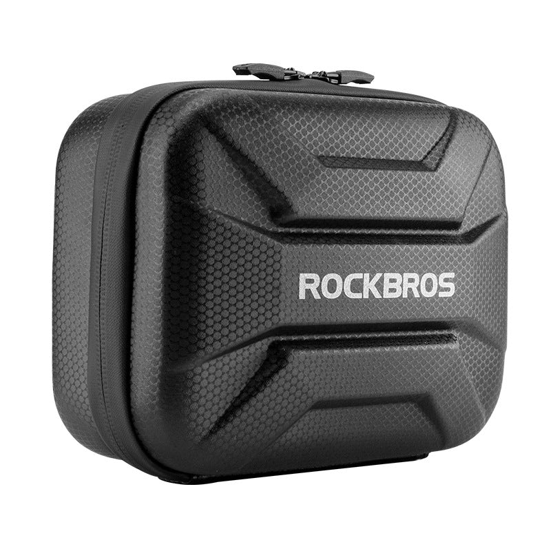 fahrradtasche hardcase Waterproof Hard Sell Bike Front Bag