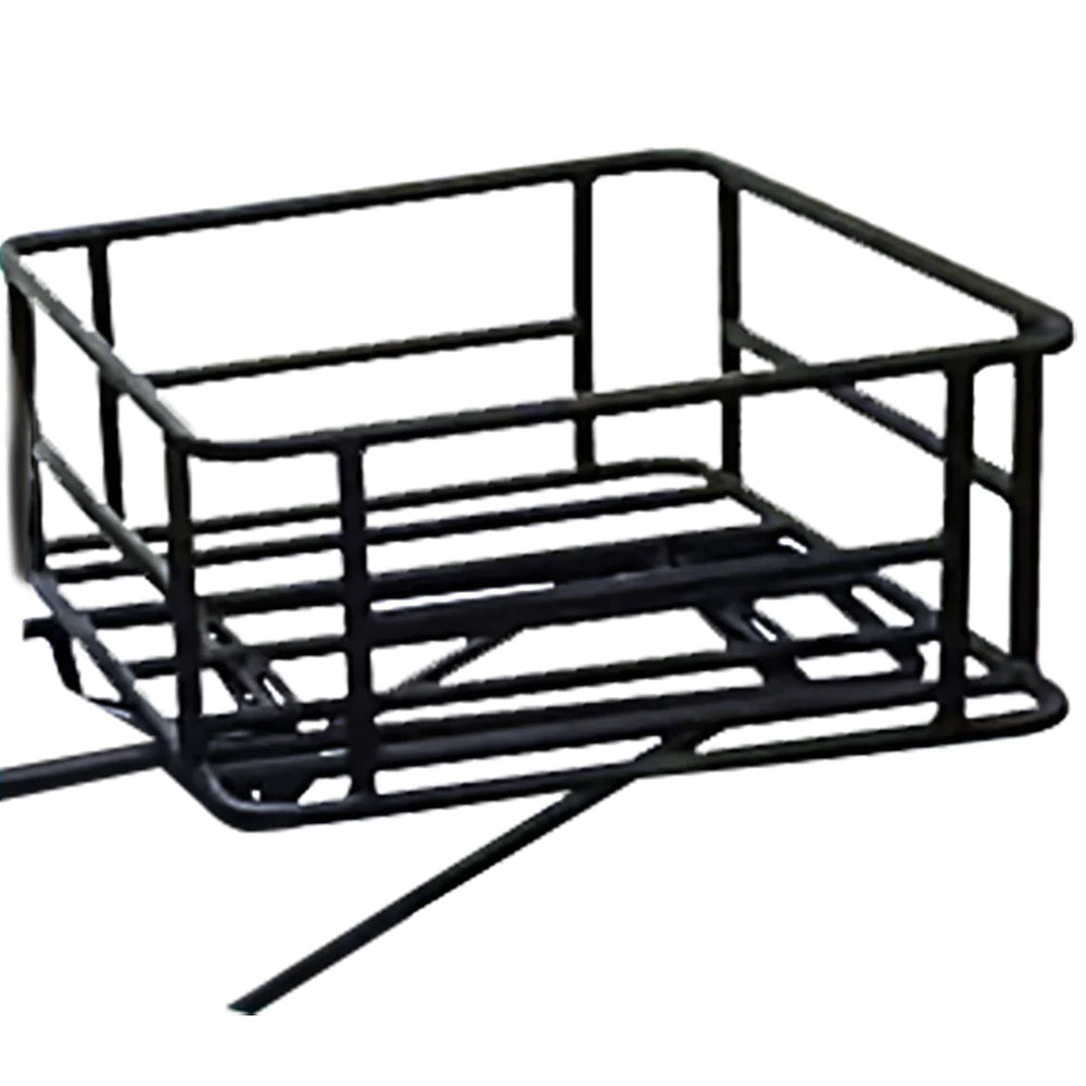 Bezior XF001 Bicycle Rear Basket