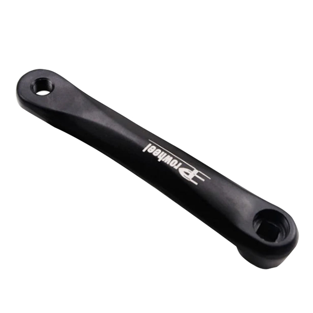 Conjunto de braço de manivela de bicicleta GOGOBEST