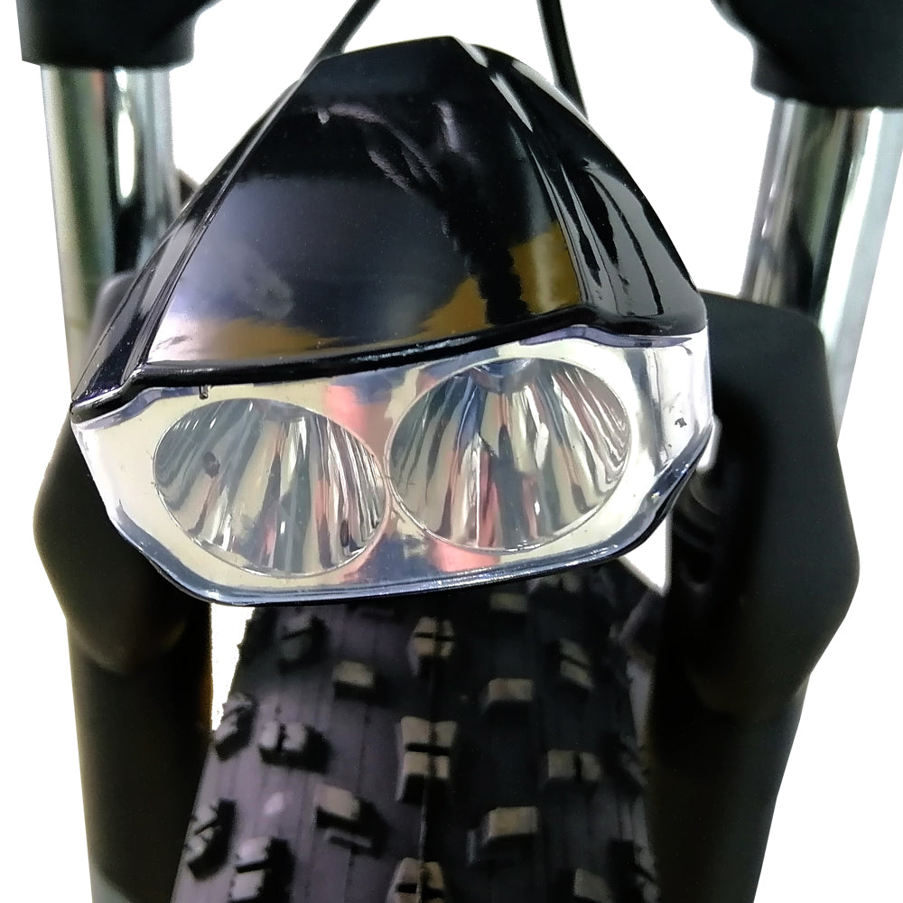 Luce anteriore originale Bezior Ebike