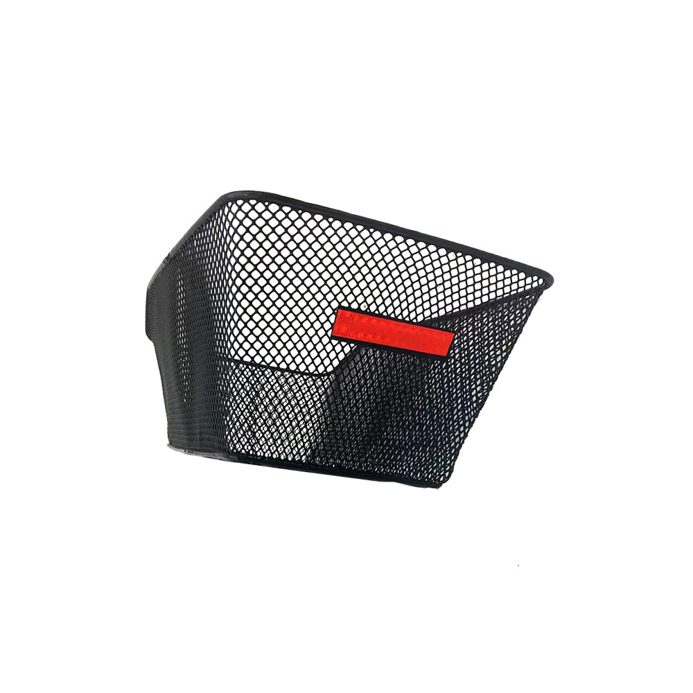 Cesta trasera para bicicleta GOGOBEST