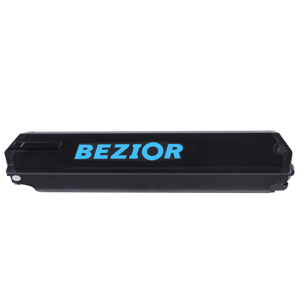 Bezior Ebike Li-Batteria Per M1/M2