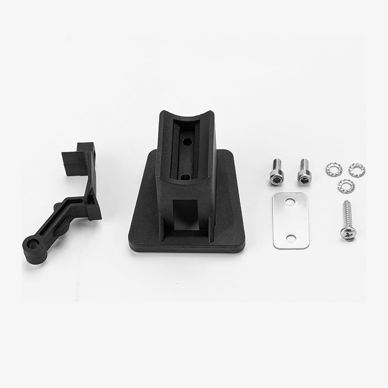Bolsa frontal para bicicleta resistente à prova d'água