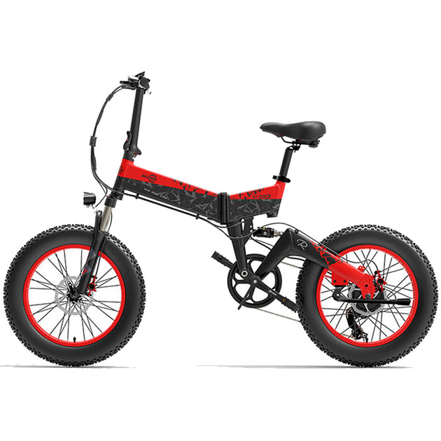 1000W Folding – GOGOBEST BIKES