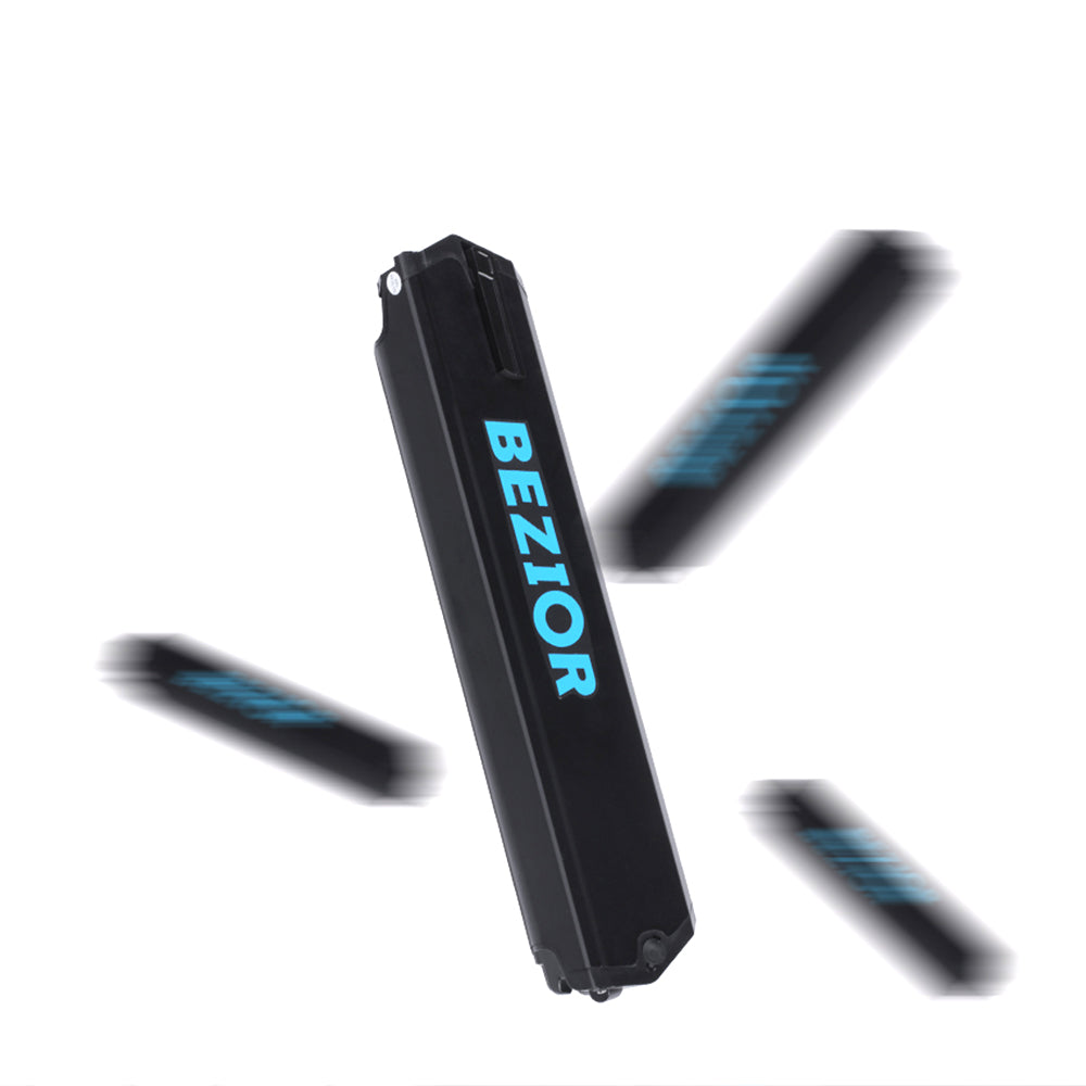 Bezior Ebike Li-Batteria Per M1/M2